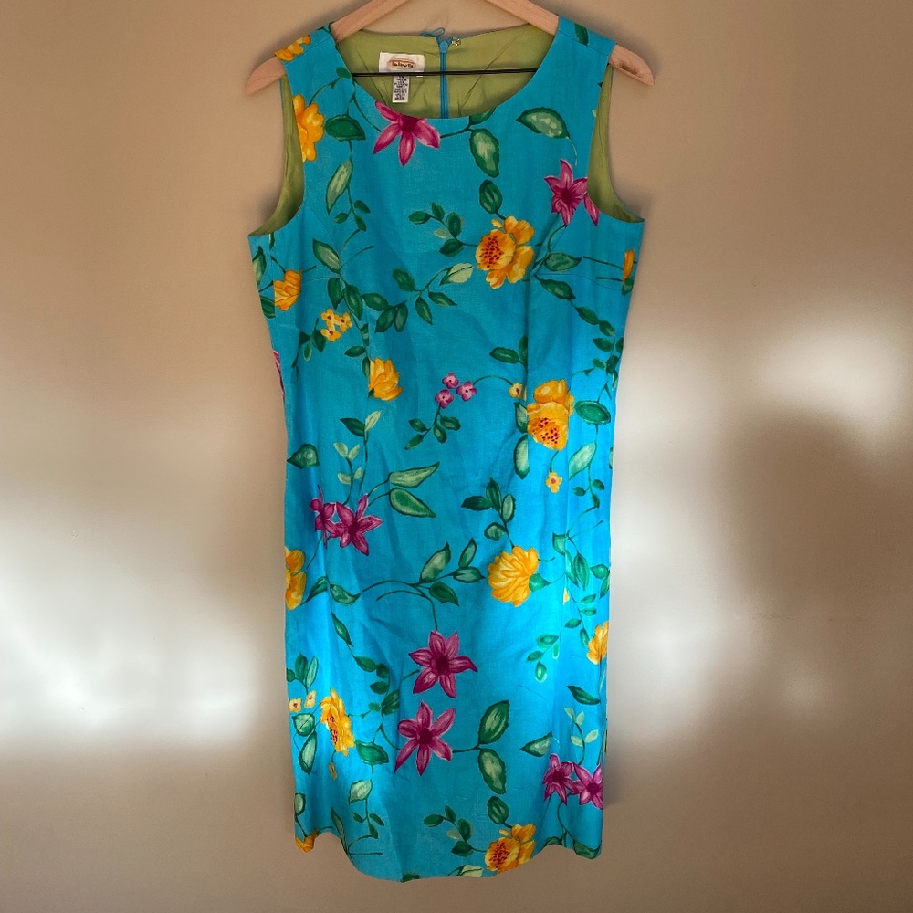 Talbots Dress